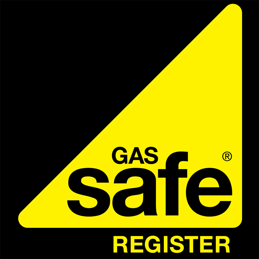 Gas Safe Registered